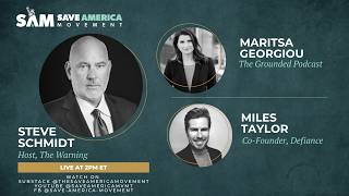 LIVE: From the Secret ICE Prison Camp in Surprise, Arizona