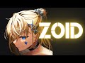 ZOID / feat.初音ミク【VOCAROCK】