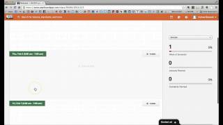 OTF Planboard Basics - Lessons