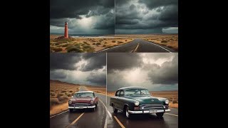 Common Linnets-"Calm After The Storm" Netherlands 2014 in style of AVAION and Clayton &amp; Romário (V2)