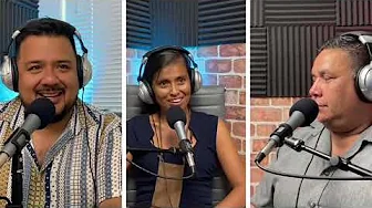 Estefany Olvera | LA Reyna de La Pulga de Alamo | El Podcast | Los Callejeros