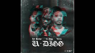 Lil Baby Feat. 42 Dugg & Veeze - U-Digg