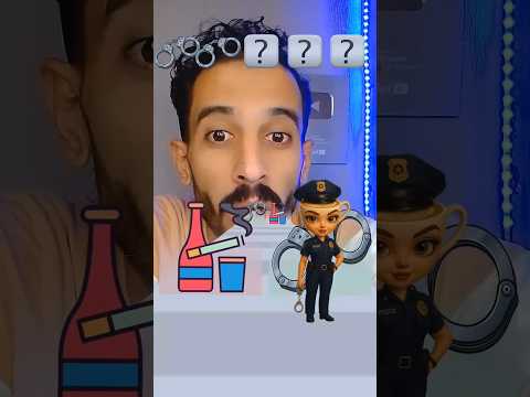بالرينا كابوتشينا هتقبض علي اسبريسو سينيورا