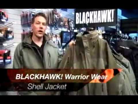 blackhawk ops jacket