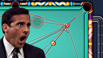 8 Ball Pool Mod APK Aim Tool | Long Line Aim Guide 🔥