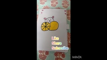 Mini book diary with pocket#shorts#Mini notepad book, Best Inside