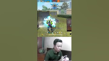 Liệu thầy có pha cân 4 bằng 1 cây AWM này không? #thaygiaohau #thayhau #tgh