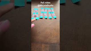 Creating Applique Cutting Files with Embrilliance + Brother ScanNCut. #machineembroidery