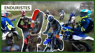 DE L'ENDURO EN NORMANDIE screenshot 5
