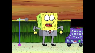 Spongebob Squarepants The Snoopy Christmas Special Santa Claus Outfits 6