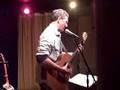 Pierce Pettis  - Nothing But The Wind - at The Kennebunk Coffeehouse