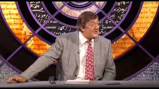 QI: What Makes Up 70% Of The Internet?