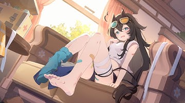 Chill ngày Chủ Nhật