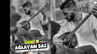 AĞLAYAN SAZ YENİ !! Erdal Erdoğan 2023 Acıklı Melodi