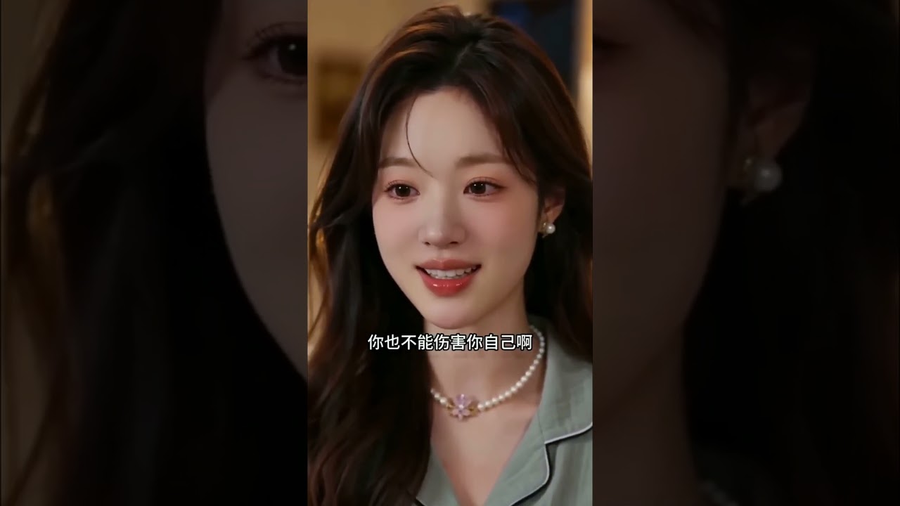 十年異國戀被騙，財閥千金強勢復仇