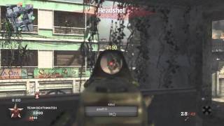 Black Ops: Flawless TDM on Cracked | Episode 001 (Gameplay/Commentary)