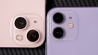 iPhone 11 vs iPhone 13 After 2+ Months - $300 more for THIS?