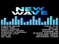 Non-Stop Rare New Wave 80&#39;s || Greatest Hits Collection || Vol. 9