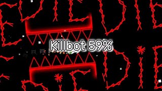 Killbot 59% (Progress #2)