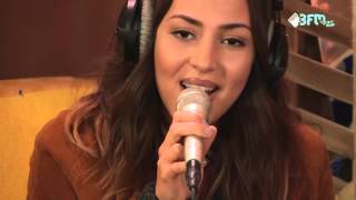 Namika - &#39;Lieblingsmensch&#39; live @ Serious Request 2015