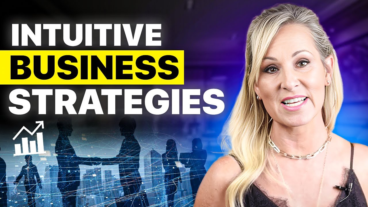 How to Use Your Intuition to Make Business Decisions - YouTube