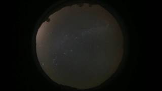 Tug Geminid Meteor Yağmuru 14 Aralık 2015---30Fps