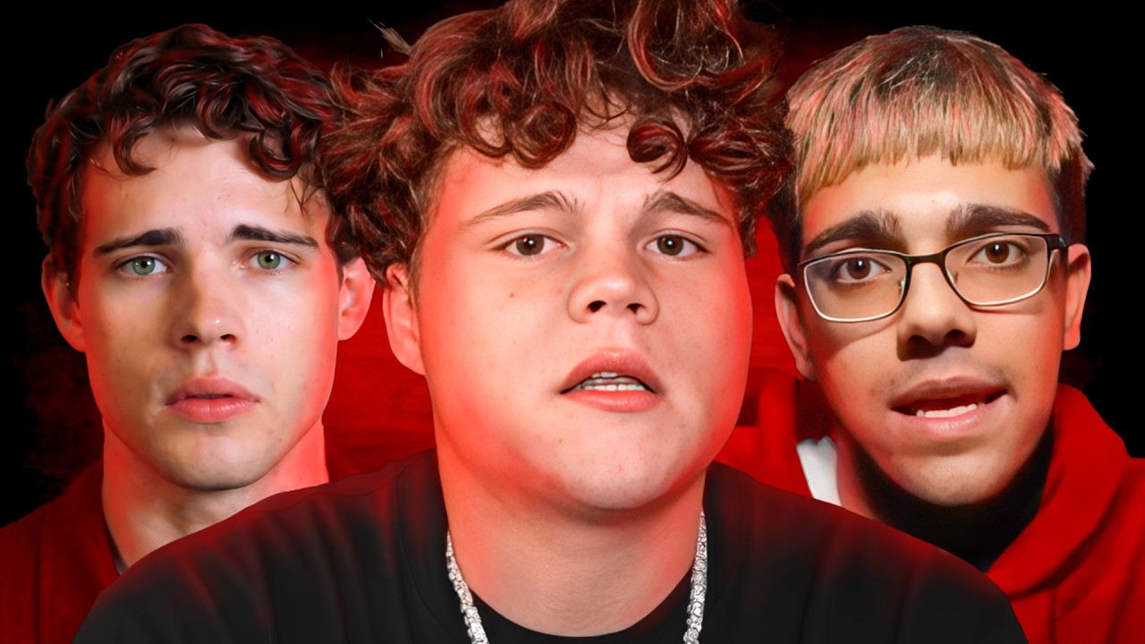 When Streamers Get Humiliated