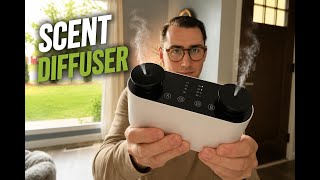 Smart Scent Air Machine Review