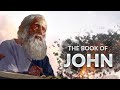 The book of john esv dramatized audio bible full