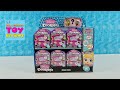 Disney Doorables Series 7 Mini Peek Figure Unboxing Review | PSToyReviews