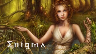 Enigmatic music mix - Enigma Mix 2022 - Sadeness