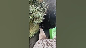 Makam eyang Jumprit, ada air suci yg tidak pernah kering, sakral dan mistis #jumprit #temanggung l