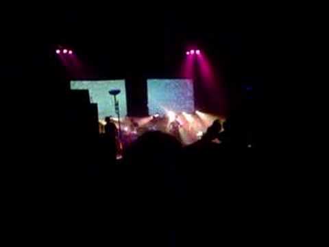Bright Eyes-Take it Easy (Love Nothing) LIVE