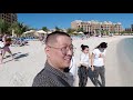 Отдых в Рас-эль-Хайма, отель: DoubleTree by Hilton Resort & Spa Marjan Island