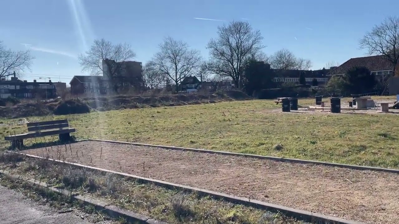 'De Werf Hilversum Oost' #hilversumdoormidden (7/11)