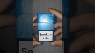 Marlboro Touch Aqua 710
