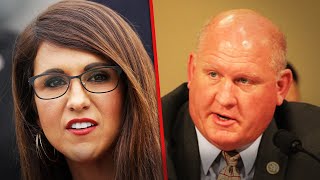 Lauren Boebert: Marriage Is Between Couples & God, NOT Government