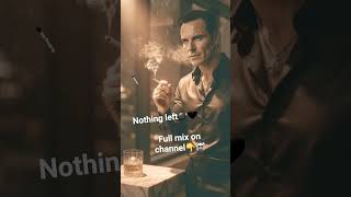 nothing left to fear/dark ambiant blues 🖤💀