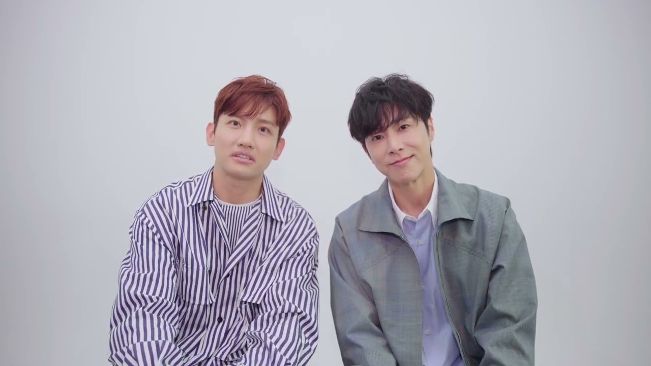 東方神起よりコメント到着！【東方神起 LIVE TOUR 2023～CLASSYC～】