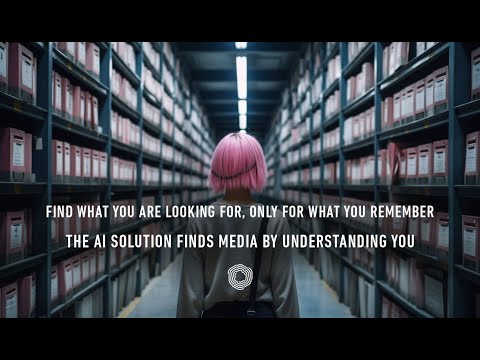 Powerful AI Content Search with CaraOne - video from Scale Logic