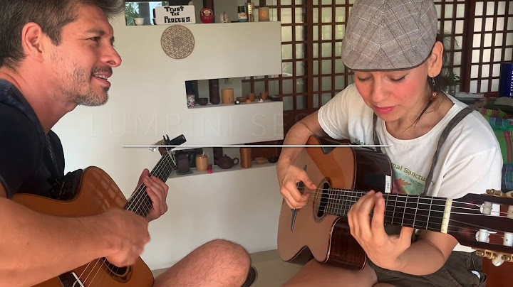 Take Five Cover version - Cover performance video thumbnail