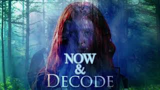 PARAMORE - NOW & DECODE STUDIO CONCEPT