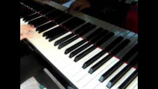 U-Kiss (유키스) - 0330 (Piano Cover)