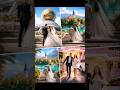 🔥💍 World’s Most Unique Wedding Places You Won’t Believe! 🌍✨ #shorts #facts