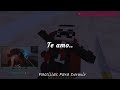 Yagih Mael - Fly me to the Moon // Español (HQ) [FINAL SQUID GAMES MINECRAFT] SQUIDCRAFT