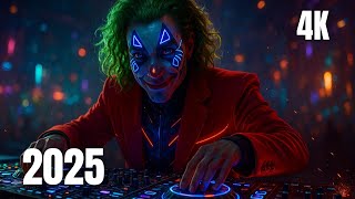 Download Lagu Electric Vibes 2025 ⚡ Best EDM Remixes \u0026 Bass Boosted Club Bangers MP3