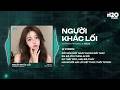 Người Khác Lối Remix - Khánh Phong x Ness - Hôm Qua Ta Còn Chung Đôi Remix TikTok