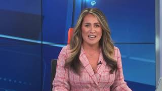 Elyse Chengery News Anchor