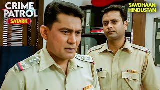 भटकती नियत | Best of Crime Patrol 2025 | Full EP | Crime Series | Savdhaan
