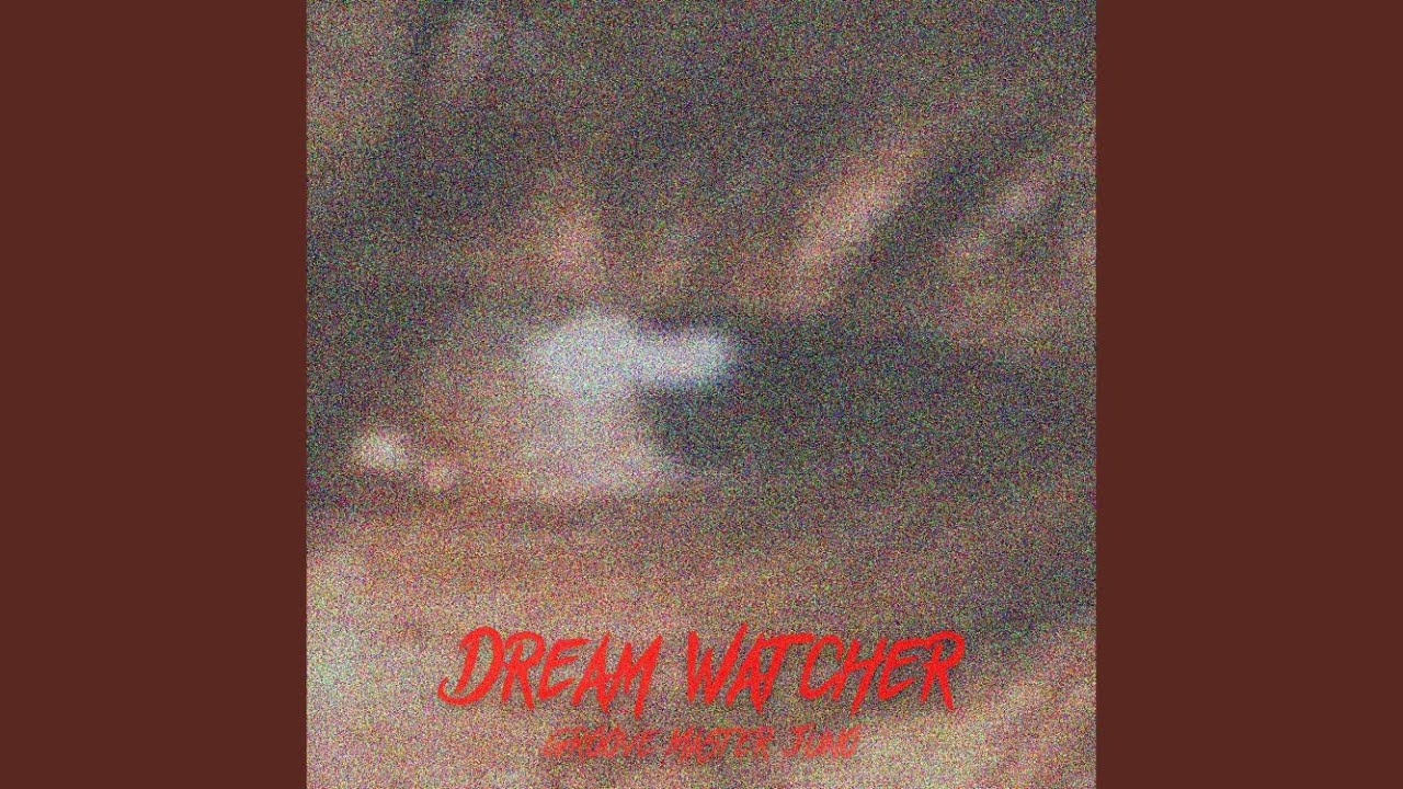 Watch DREAM WATCHER on YouTube Watch DREAM WATCHER on YouTube
